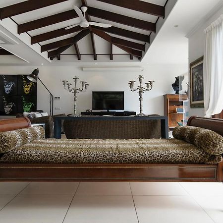 Eden Island Luxury Villa 235 Экстерьер фото
