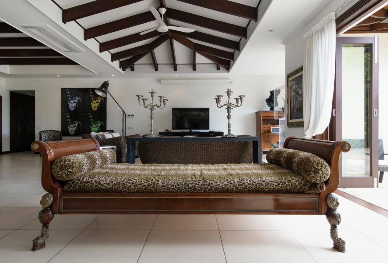 Eden Island Luxury Villa 235 Экстерьер фото