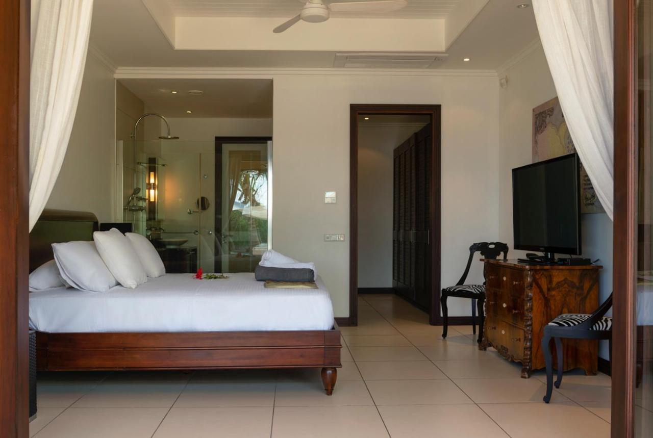 Eden Island Luxury Villa 235 Экстерьер фото