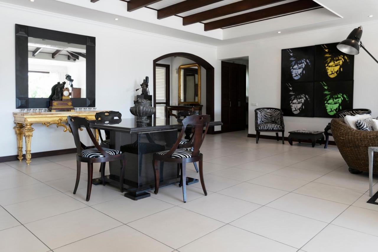 Eden Island Luxury Villa 235 Экстерьер фото