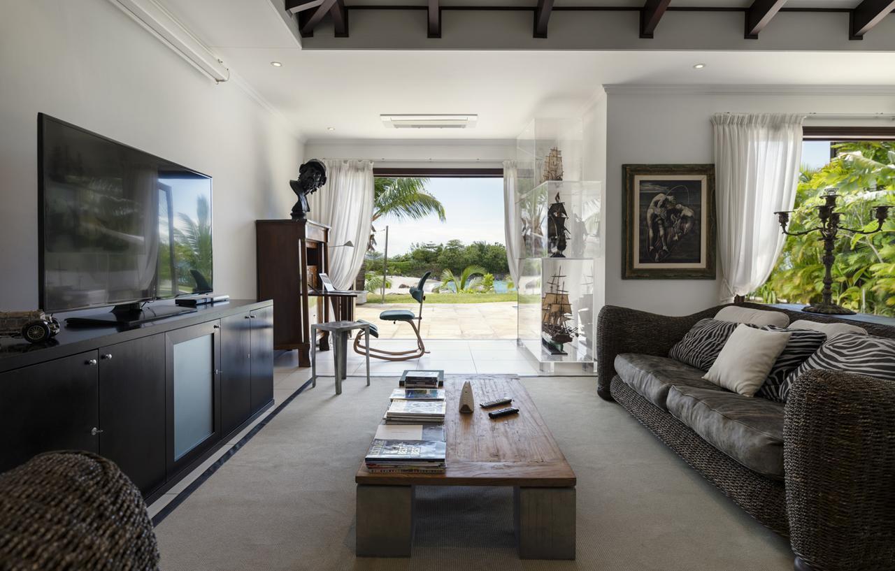 Eden Island Luxury Villa 235 Экстерьер фото
