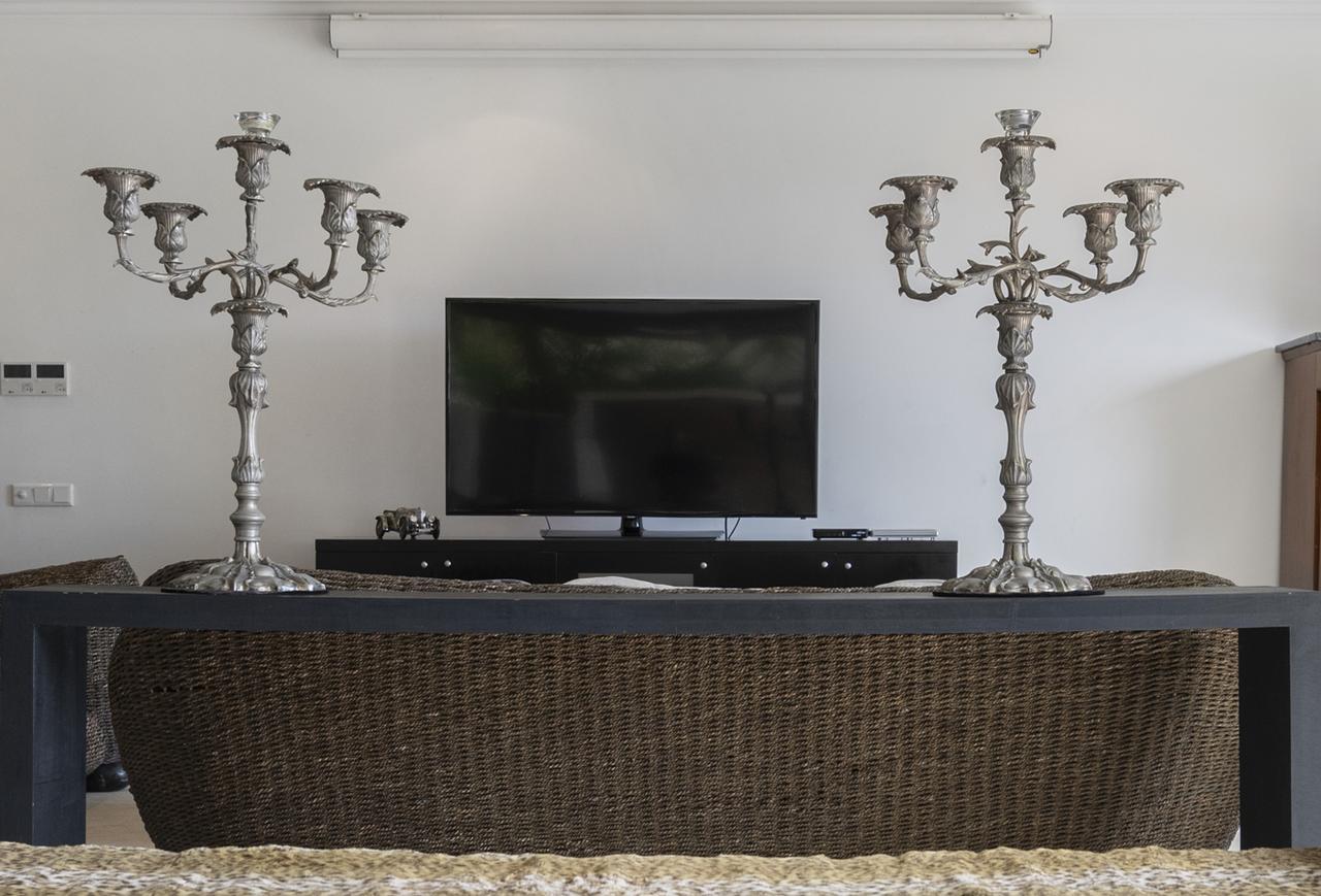 Eden Island Luxury Villa 235 Экстерьер фото