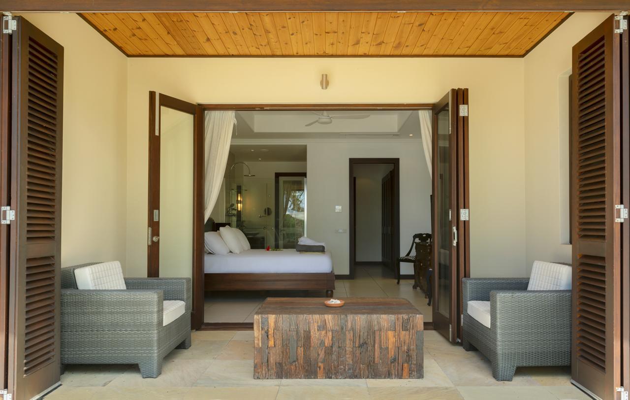 Eden Island Luxury Villa 235 Экстерьер фото