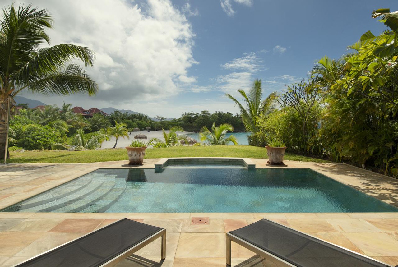 Eden Island Luxury Villa 235 Экстерьер фото