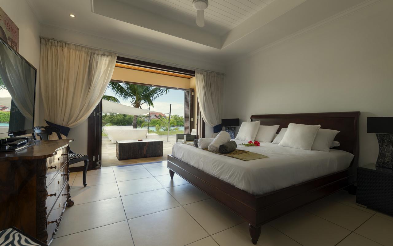 Eden Island Luxury Villa 235 Экстерьер фото