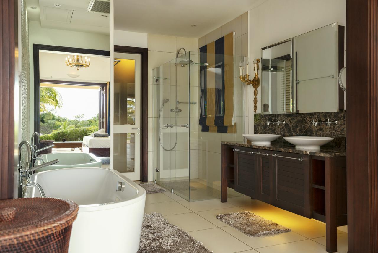 Eden Island Luxury Villa 235 Экстерьер фото