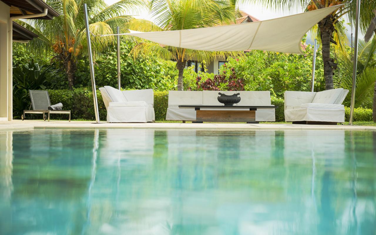 Eden Island Luxury Villa 235 Экстерьер фото