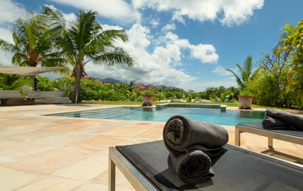 Eden Island Luxury Villa 235 Экстерьер фото