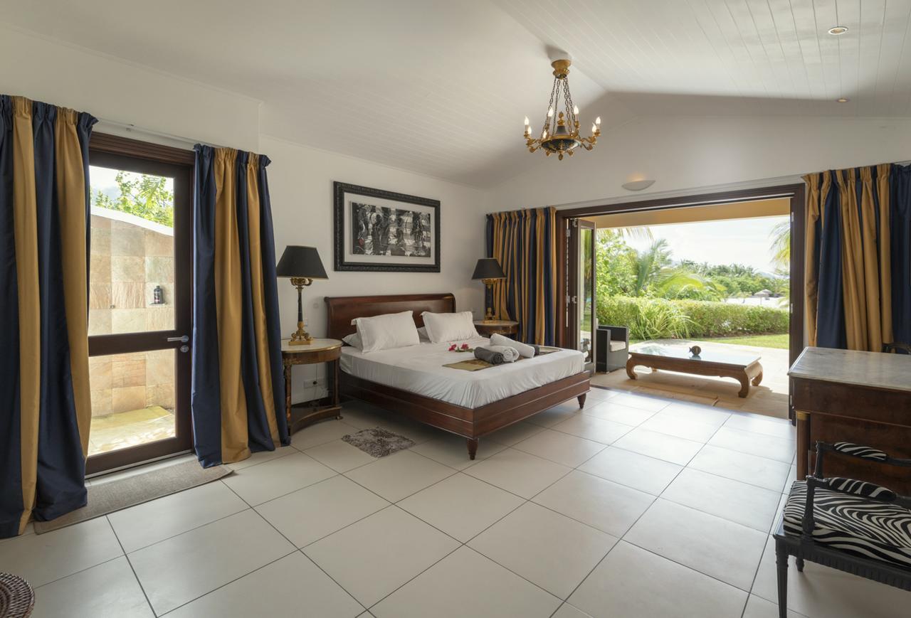 Eden Island Luxury Villa 235 Экстерьер фото
