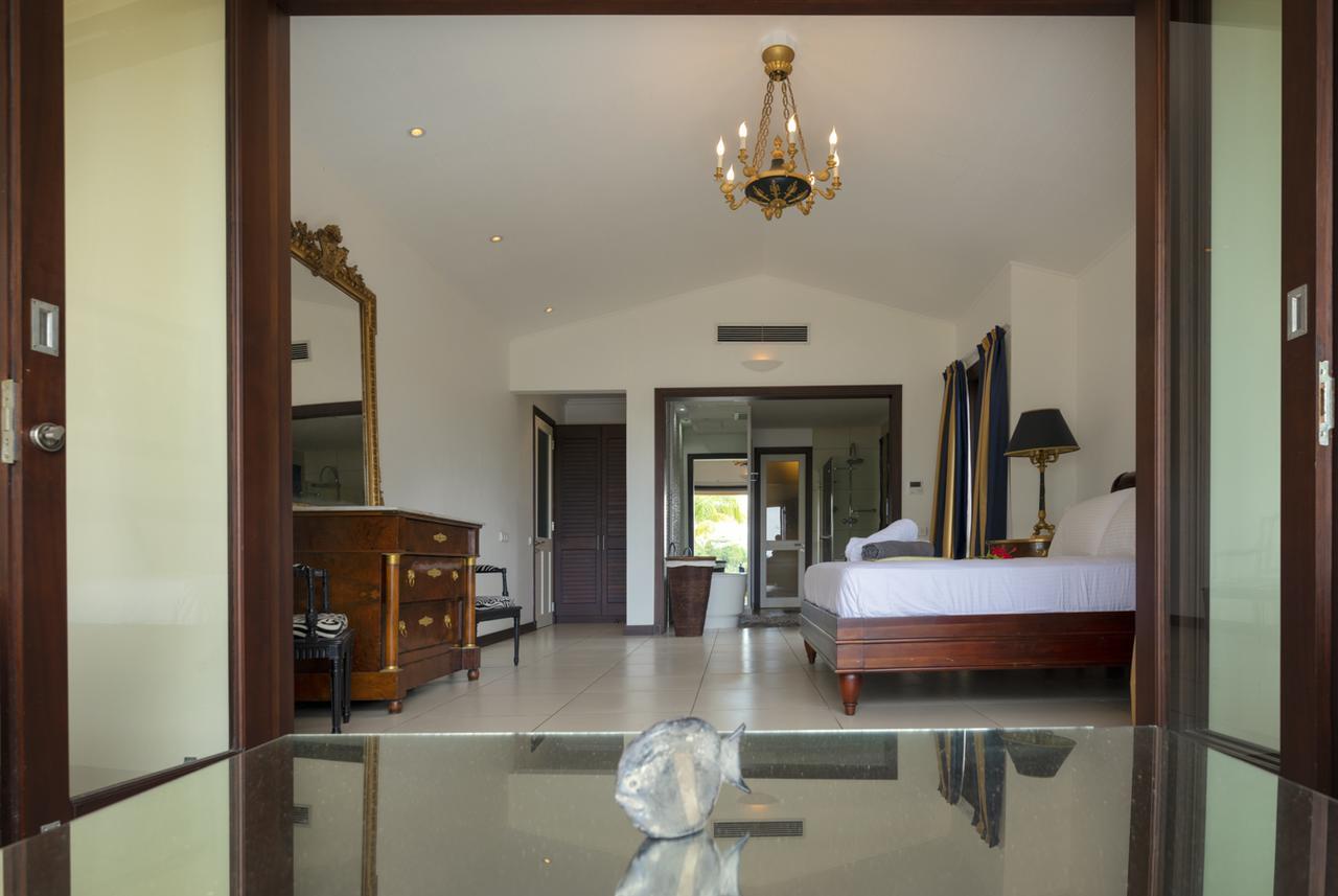 Eden Island Luxury Villa 235 Экстерьер фото