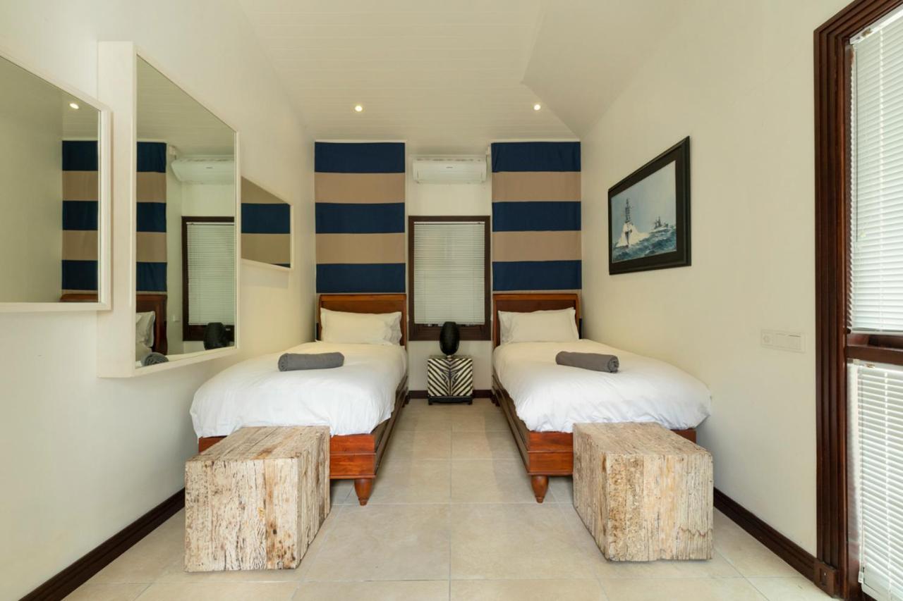 Eden Island Luxury Villa 235 Экстерьер фото