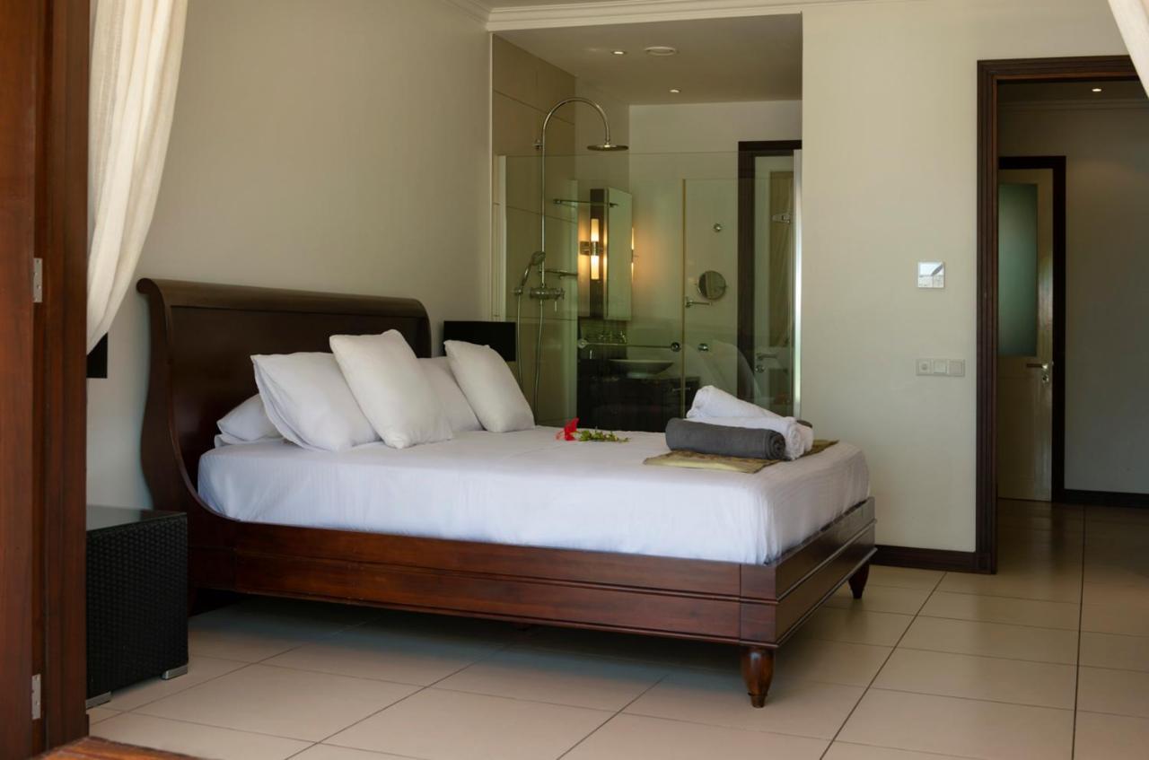 Eden Island Luxury Villa 235 Экстерьер фото